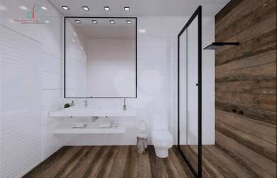 Imagem 10: Lindíssima casa para venda em Indaiatuba/SP - Condomínio Dona Maria...