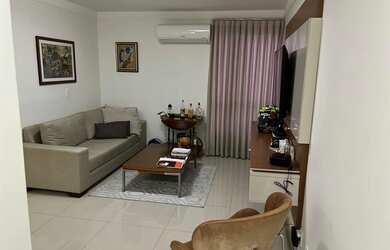 Imagem 1: GOIâNIA - Apartamento Padrão - Jardim Goiás