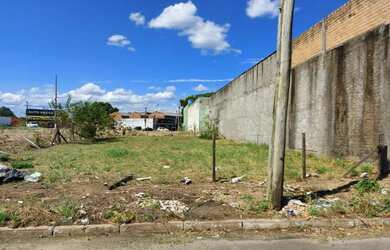 Imagem: O terreno possui 175m² de Área e está localizado em Bela