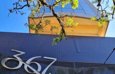 Imagem: O depósito possui 53m² de Área e está localizado em Bela