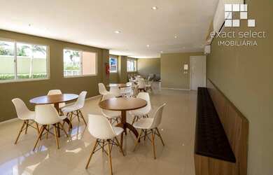 Imagem 15: Apartamento com 3 dormitórios, 75 m² - venda por R$ 396.000 ou aluguel por R$ 1.955/mês