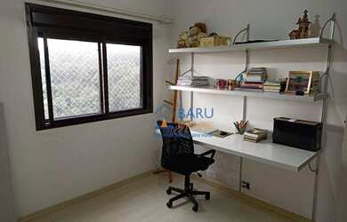 Imagem 5: Apartamento com 4 dormitórios, 196 m² - venda por R$ 910.000,00 ou aluguel...