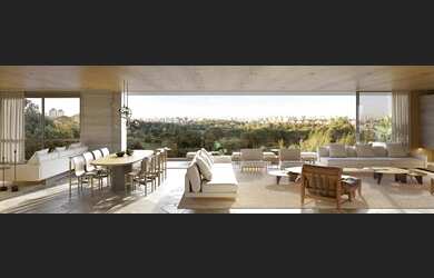 Imagem 9: Cobertura residencial para venda, Boa Vista, Porto Alegre - CO9209