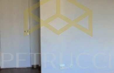 Imagem: O apartamento possui 3 Dormitórios, 3 Banheiros, 1 Vaga na