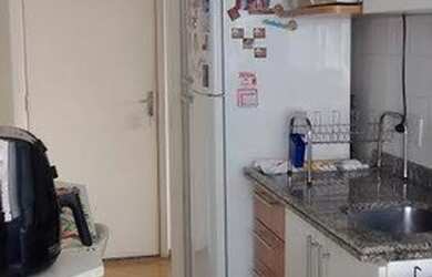 Imagem 4: Apartamento residencial à venda, Parque Novo Mundo, São Paulo