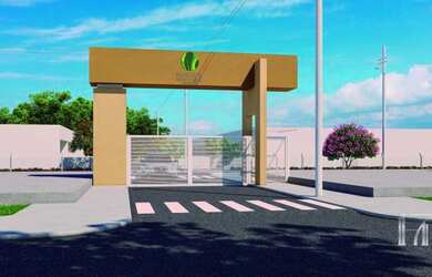 Imagem 13: Casa para Venda em Fazenda Rio Grande, Estados, 2 dormitórios, 1 banheiro