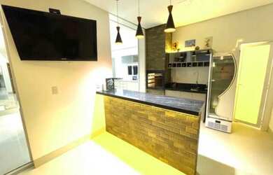 Imagem 12: Goiânia - Casa de Condomínio - Fazenda Vau das Pombas