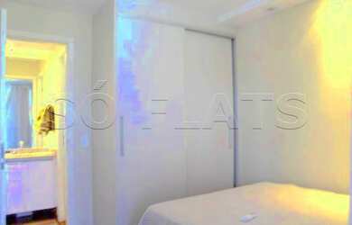 Imagem 10: Apartamento Residencial no Brooklin, Prox a Av. Jornalista Roberto Marinho