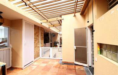 Imagem 12: São Paulo - Casa Padrão - JARDIM PAULISTANO