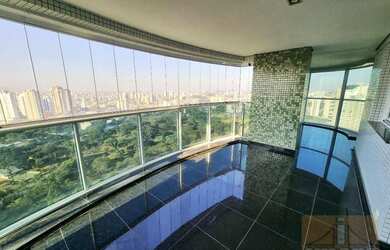 Imagem 8: Apartamento à venda, 278 m² por R$ 3.245.000,00 - Jardim Anália Franco...