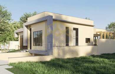 Imagem 5: casa - Alphaville - Santana de Parnaíba