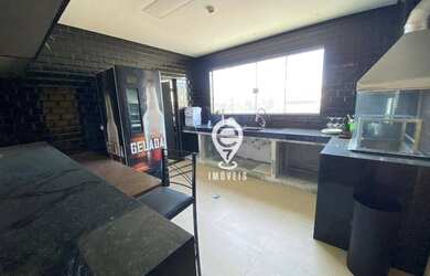 Imagem 7: Salão para alugar, 400 m² por R$ 15.000,00/mês - Vila Nogueira - Diadema/SP