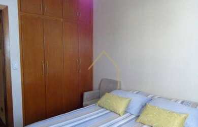 Imagem 8: Apartamento residencial à venda, São Manoel, Americana