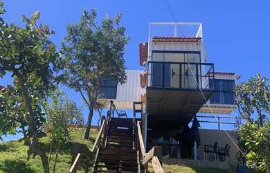 Imagem 3: Chácara VISTA LINDA na beira do lago - KM 31 LAJEADO-TO