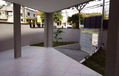 Imagem 5: Sobrado com 3 dormitórios, 150 m² - venda por R$ 610.000,00 ou aluguel...