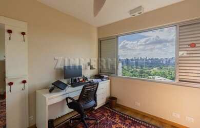 Imagem 12: SãO PAULO - Apartamento Padrão - ALTO DE PINHEIROS