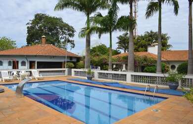 Imagem 2: chácara - Estância dos Granjeiros - Porto Ferreira