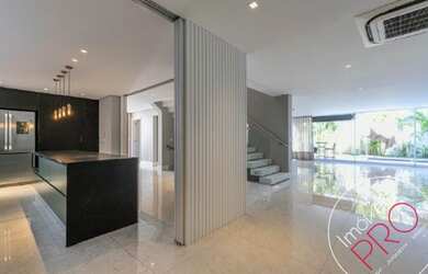 Imagem 12: Casa de Condomínio Alto Padrão para Venda na Granja Julieta