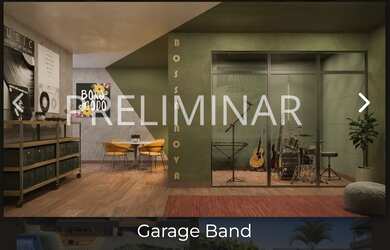 Imagem 2: Apartamento para venda tem 123 metros quadrados com 3 quartos em Centro...