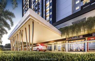 Imagem 3: Apartamento à venda, 66 m² por R$ 345.000,00 - Alto da Boa Vista - Ribeirão...