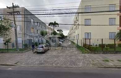 Imagem 1: Apartamento de 02 dormitórios com vaga rotativa no bairro Cristo Redentor, próximo do Hosp