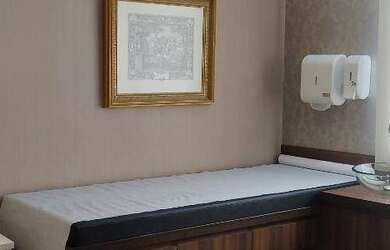 Imagem 5: Sala para locação em Avenida de Grande Fluxo na Zona Sul