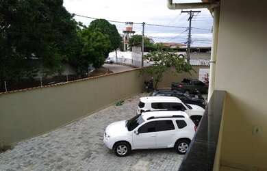 Imagem 6: Alugo apartamento no Tabapiri - Porto Seguro