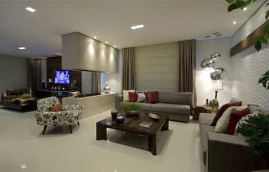 Imagem 9: Linda casa em condomínio residencial 2