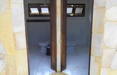 Imagem 16: Chácara com 3 dormitórios, 4800 m² - venda por R$ 1.200.000,00 ou aluguel...