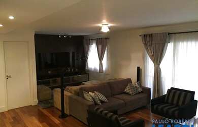 Imagem: O apartamento possui 3 Dormitórios, 4 Banheiros, 2 Vagas na