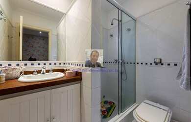 Imagem 7: Vende-se Mansão no Pq Silvino Pereira. Mansão cinematográfica