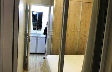 Imagem 12: Apartamento Residencial no Brooklin, Prox a Av. Jornalista Roberto Marinho