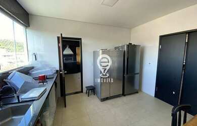 Imagem 5: Salão para alugar, 400 m² por R$ 15.000,00/mês - Vila Nogueira - Diadema/SP