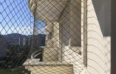 Imagem 6: lindo apartamento em andar alto ,torre sul de luxuoso apartamento