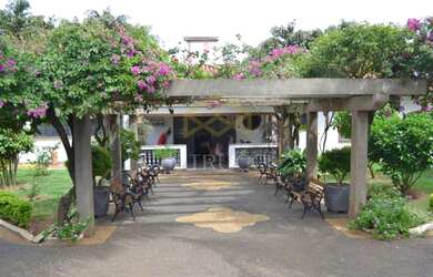 Imagem 5: chácara - Estância dos Granjeiros - Porto Ferreira