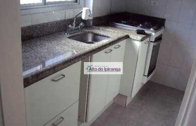 Imagem 3: Apartamento com 2 dormitórios à venda, 58 m² - Vila Gumercindo - São...