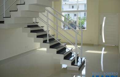 Imagem 6: CASA EM CONDOMÍNIO - CONDOMÍNIO RESIDENCIAL VILLAGIO DI NAPOLLI - SP