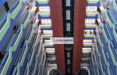 Imagem 1: Sala, 68 m² - venda por R$ 270.000,00 ou aluguel por R$ 1.200,00/mês...