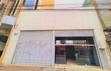 Imagem: O depósito possui 358m² de Área e está localizado em Boqueirão