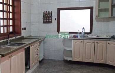 Imagem 12: Casa com 3 dormitórios, 170 m² - venda por R$ 850.000,00 ou aluguel por R$ 3.500,00/mês