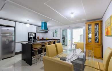 Imagem 9: Porto Alegre - Casa Padrão - Portal do Guarujá