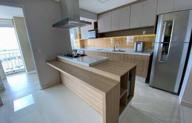 Imagem 5: São Paulo - Apartamento Padrão - Tatuapé