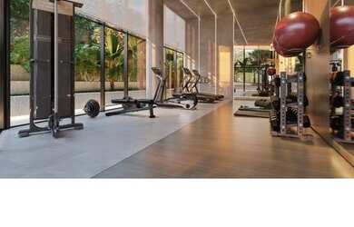 Imagem 10: Apartamento Área Privativa, Alto Luxo, 3 quartos à venda, 91 m² por...