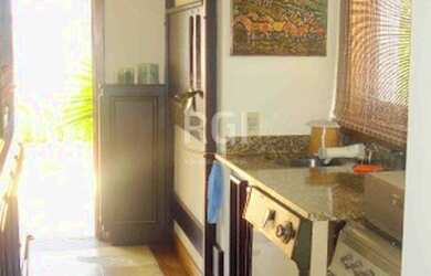 Imagem 8: Cobertura em Bela Vista. Piscina, Ar-condicionado, Guarda roupaeLareira