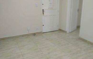 Imagem 2: Apartamento à venda, 54 m² por R$ 290.000,00 - Campo Grande - Santos/SP