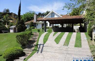 Imagem 2: CASA EM CONDOMÍNIO - RESIDENCIAL EUROVILLE - SP