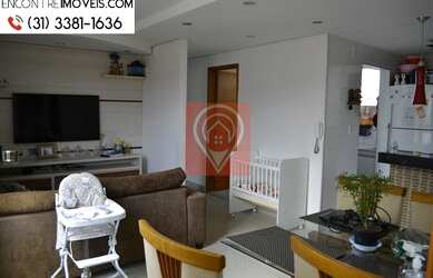 Imagem 3: Apartamento à venda no bairro Cardoso (Barreiro) - Belo Horizonte/MG