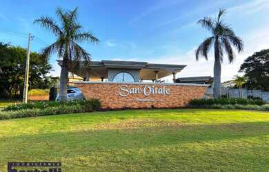 Imagem 2: Terreno à venda, 300 m² por R$ 280.000,00 - Condomínio Residencial...