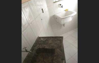 Imagem 4: Quitinete 580 Quarto com aluguel por R$580 /mês