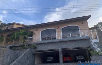 Imagem 3: CASA EM CONDOMÍNIO - CONDOMÍNIO ARUJAZINHO 4 - SP